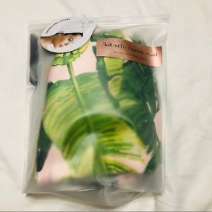 Kitsch Microfiber Hair Towel